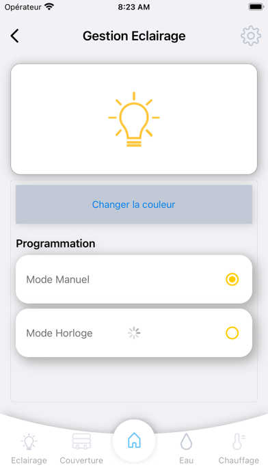 LivePool Screenshot