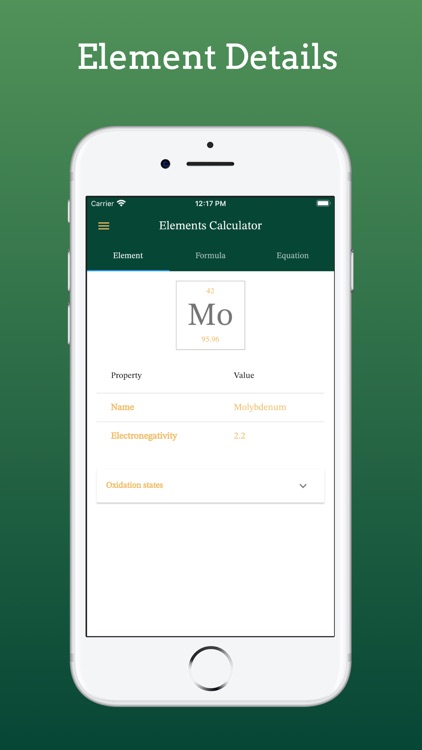 Calculator #Chemistry
