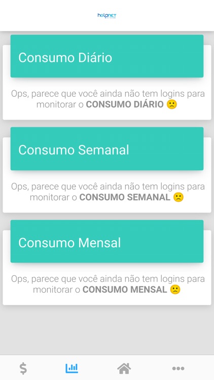 Help Net Central do Cliente screenshot-5