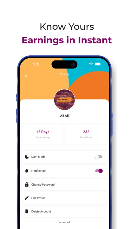 Partners of Talabna screenshot-5