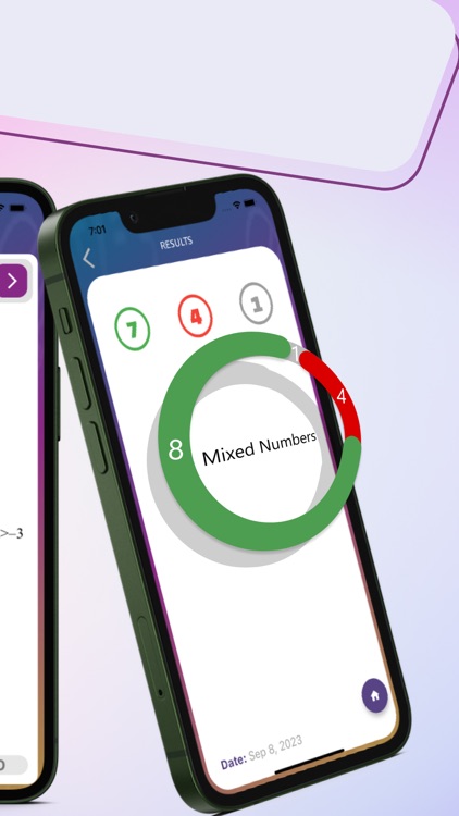 TSI - ACCUPLACER MATH screenshot-3