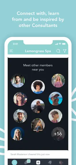 Game screenshot Lemongrass Spa Central mod apk