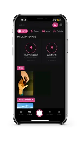 Game screenshot ReelStar hack