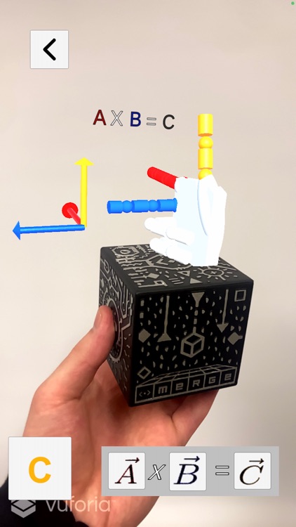 MARVLS: Physics I Mechanics screenshot-7