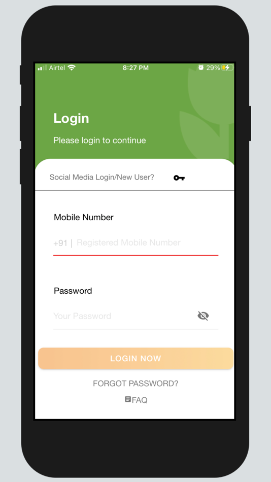 #2. Pehlay Akshar (iOS) 由: Pehlay Akshar Foundation