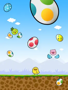 Game screenshot Chick Land for iPad mod apk