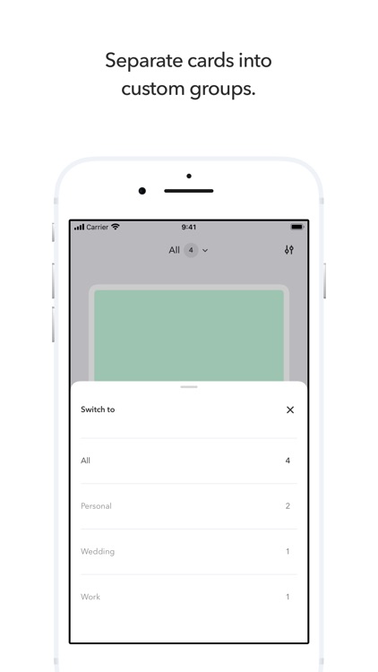 Doo: Get Things Done screenshot-5