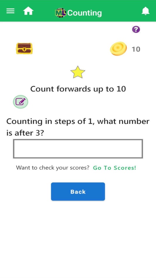 #1. Maths Legends (iOS) 由: Mohammed Yasar
