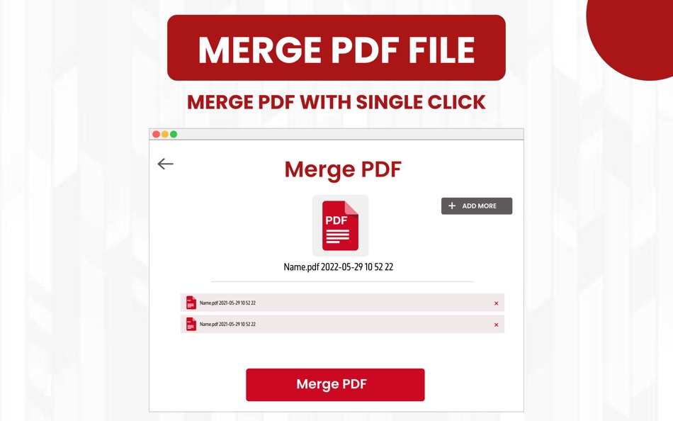 #3. PDF Converter, Reader & Editor (macOS) Podle: Muhammad Afzal Noor Muhammad