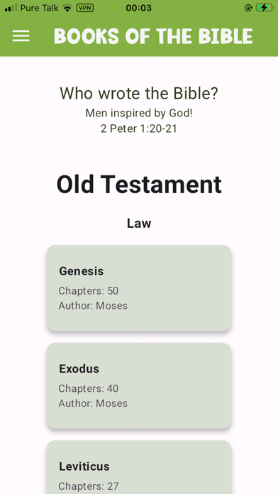 Grace Life Family Screenshot
