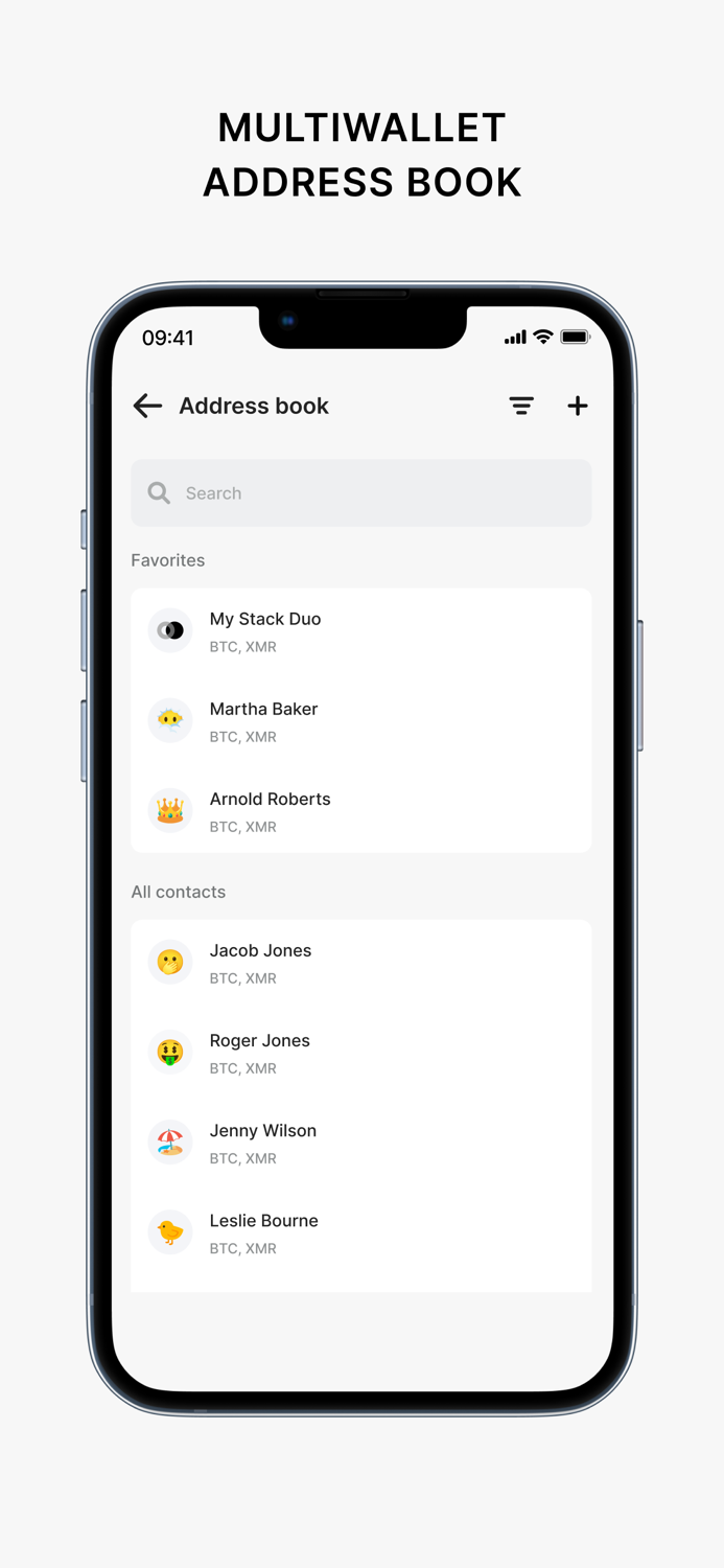 Stack Duo by Cypher Stack