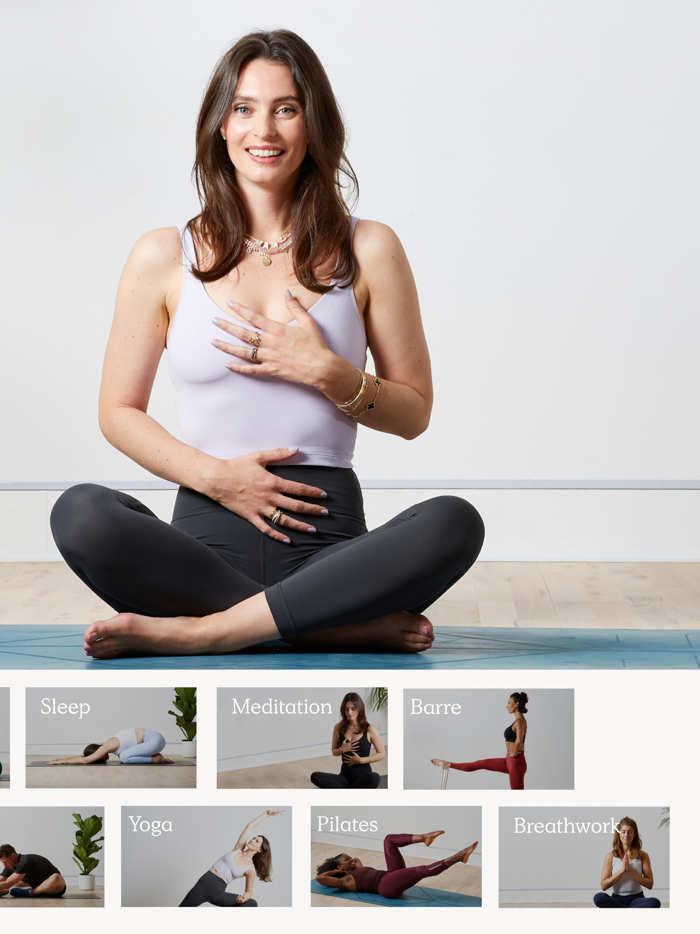 Deliciously Ella Feel Better