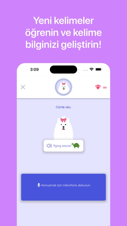 Samolingo screenshot-5