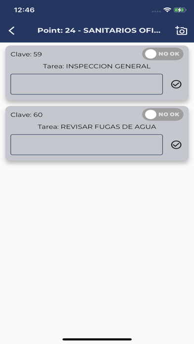 Sidón Rondines Screenshot