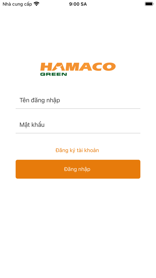 #1. HAMACO Green (iOS) 由: PHAM DUC CUONG