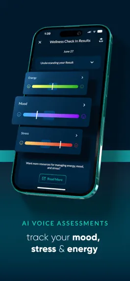 Game screenshot Galvan: Mental Health Tracker hack