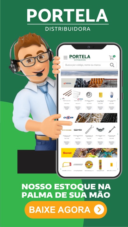 Portela Distribuidora