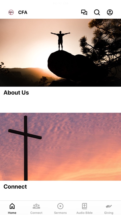 Cocoa First Assembly