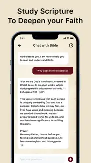 How to cancel & delete praise: bible chat& devotional 4