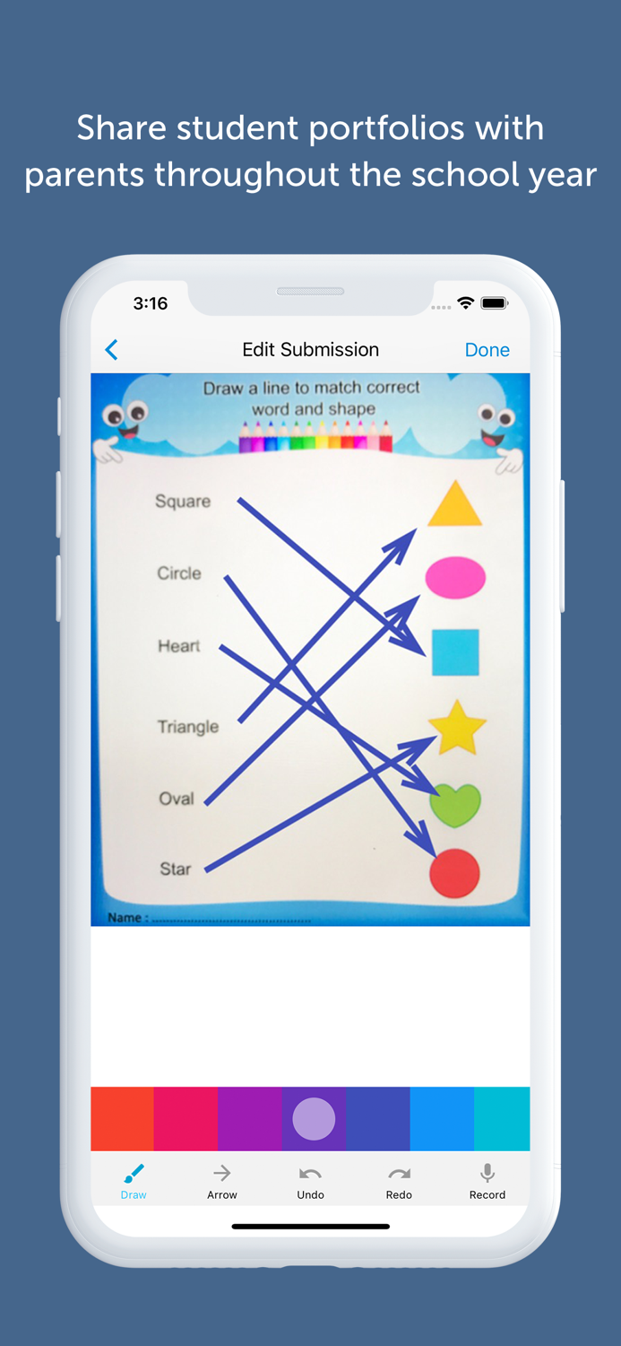 Bloomz For Teachers and Schools