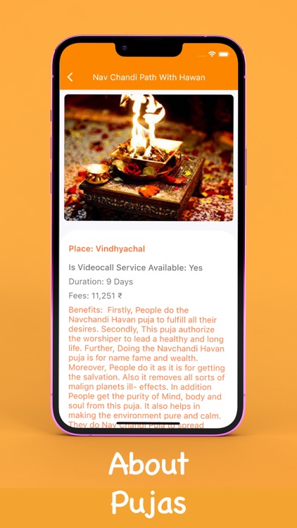 Sanatan Dharm screenshot-4