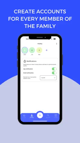 Game screenshot SkinChange.AI hack