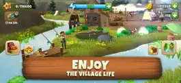 Game screenshot Sunrise Village: Farm Game mod apk