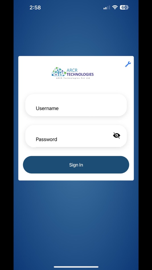 #10. CloudRADIUS (iOS) By: ARCR TECHNOLOGIES PRIVATE LIMITED