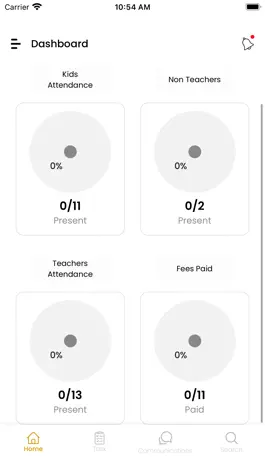 Game screenshot Edvantum apk