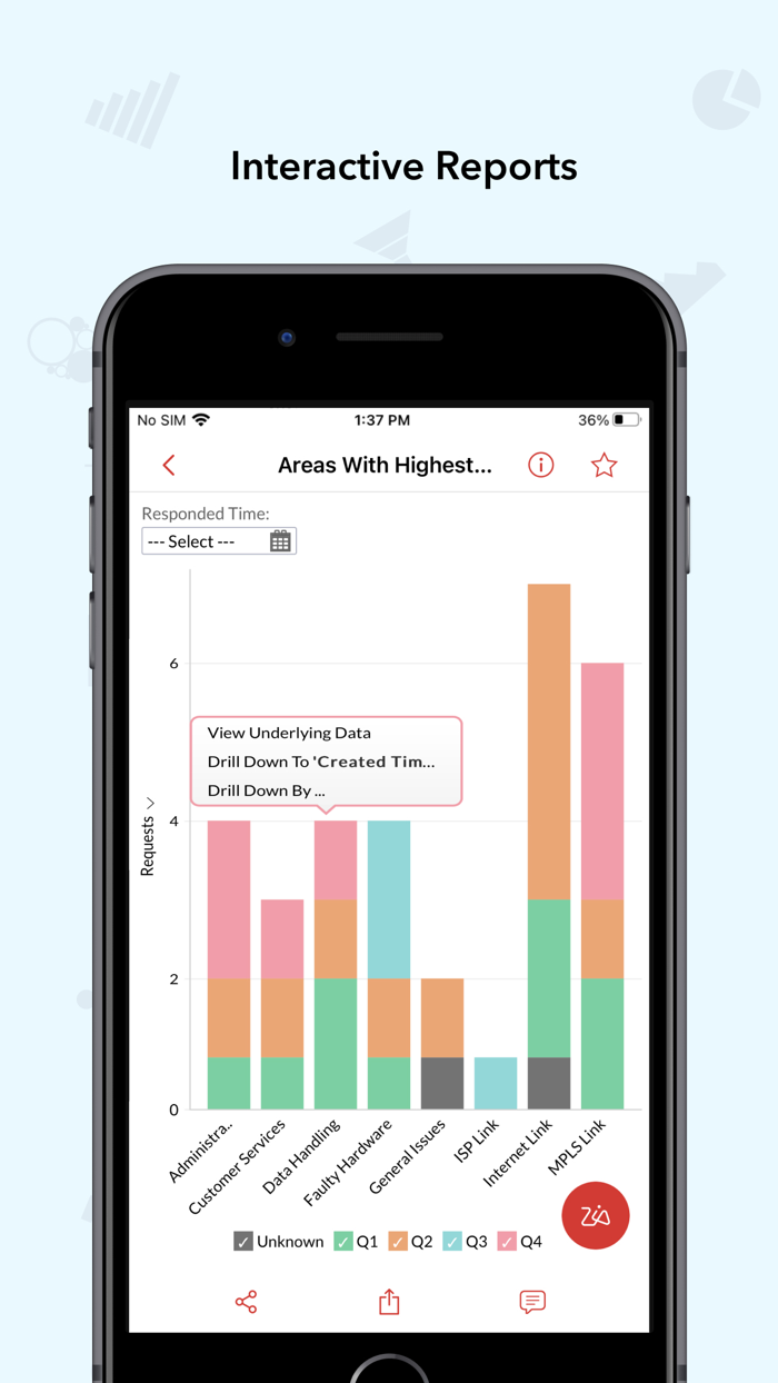ManageEngine Analytics Plus