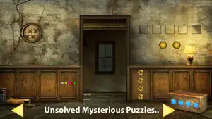 Escape Games:Mystery Tales screenshot 1