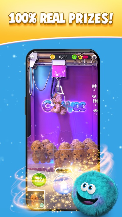 screenshot of Clawee 3