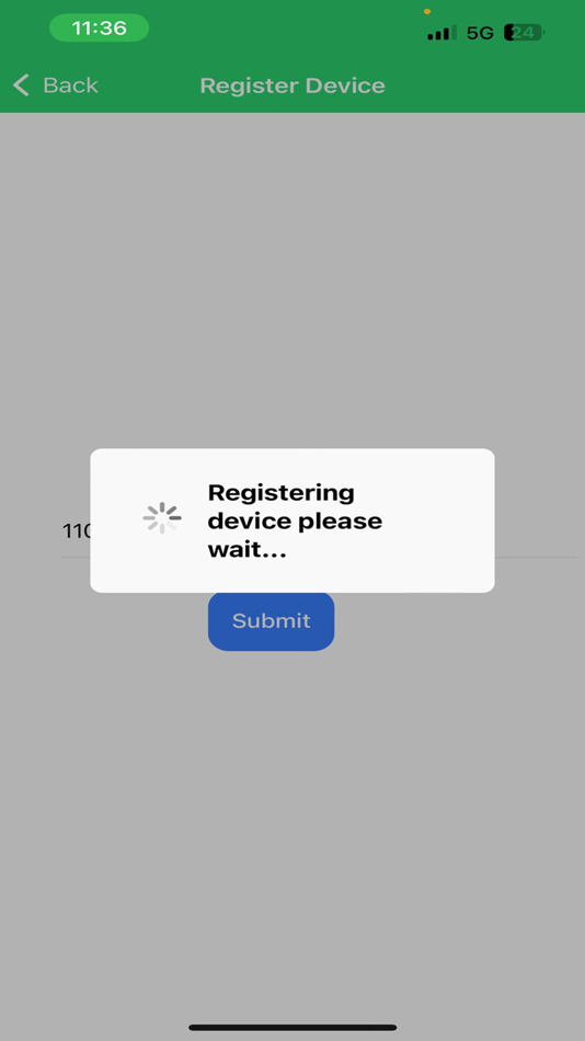 #7. CyLock MFA V2 (iOS) بواسطة: Calibsoft Technologies
