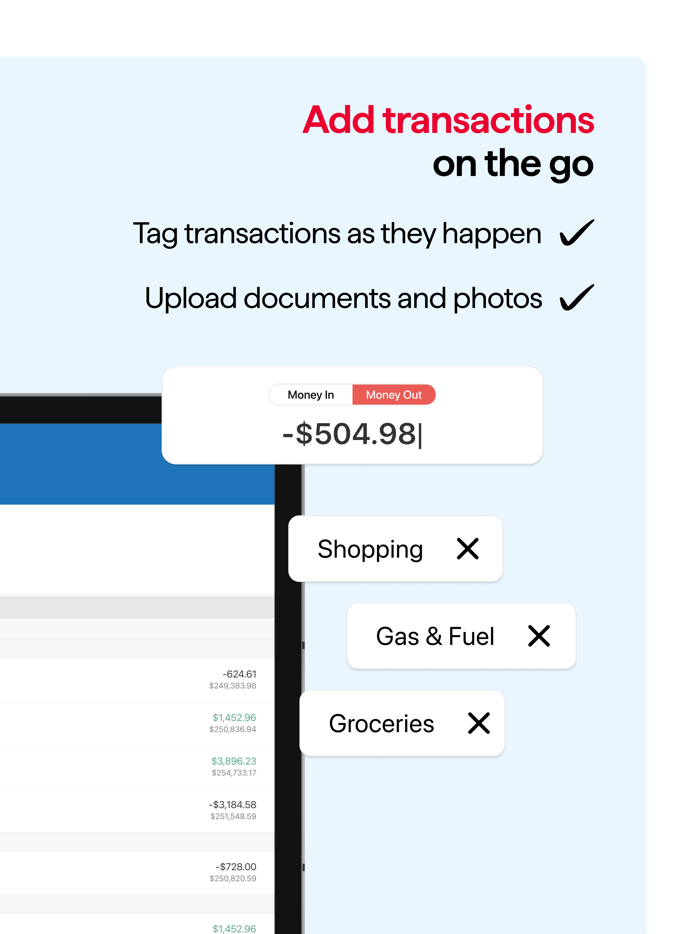 Quicken Classic Companion App