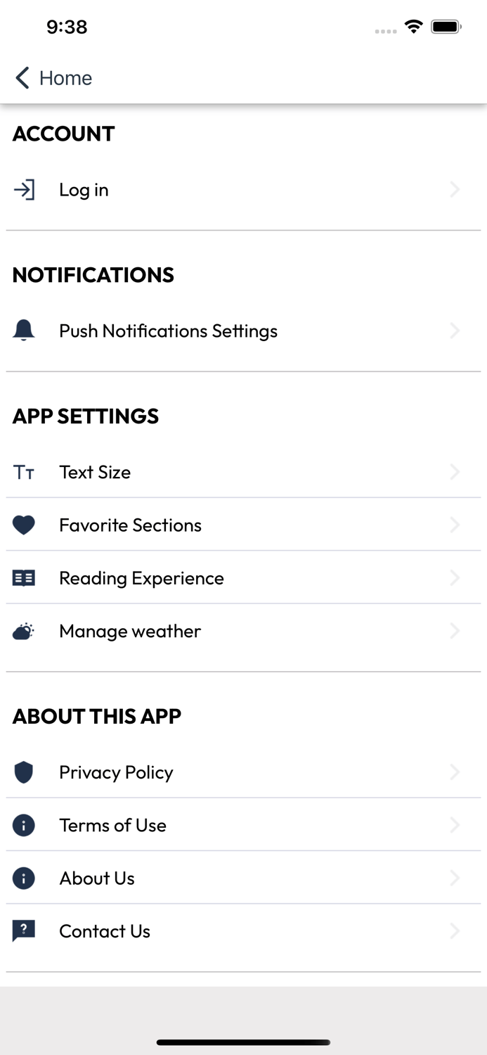 The Astorian News and eEdition