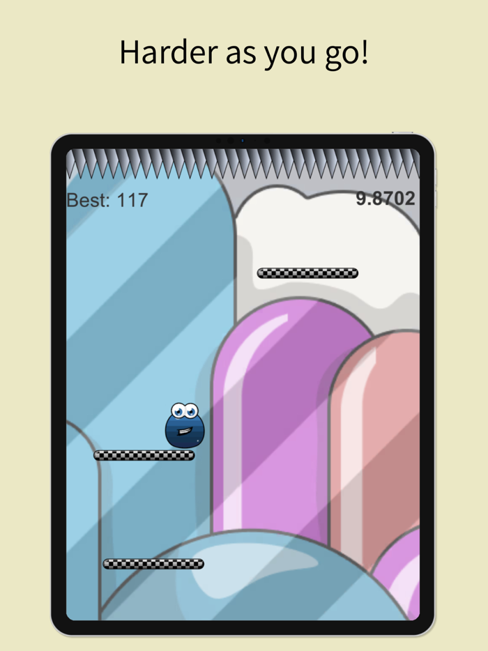 Bouncedown 2 - Platform Fun