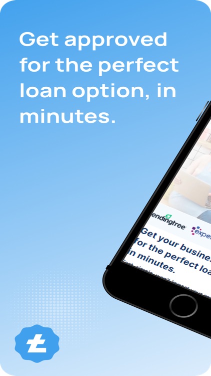Lendtek: Small Business Loans