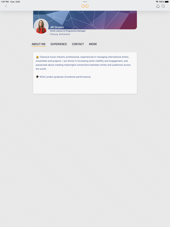 Screenshot #6 pour ClasseekLink