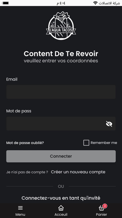 L'AQUA TACOS screenshot-6