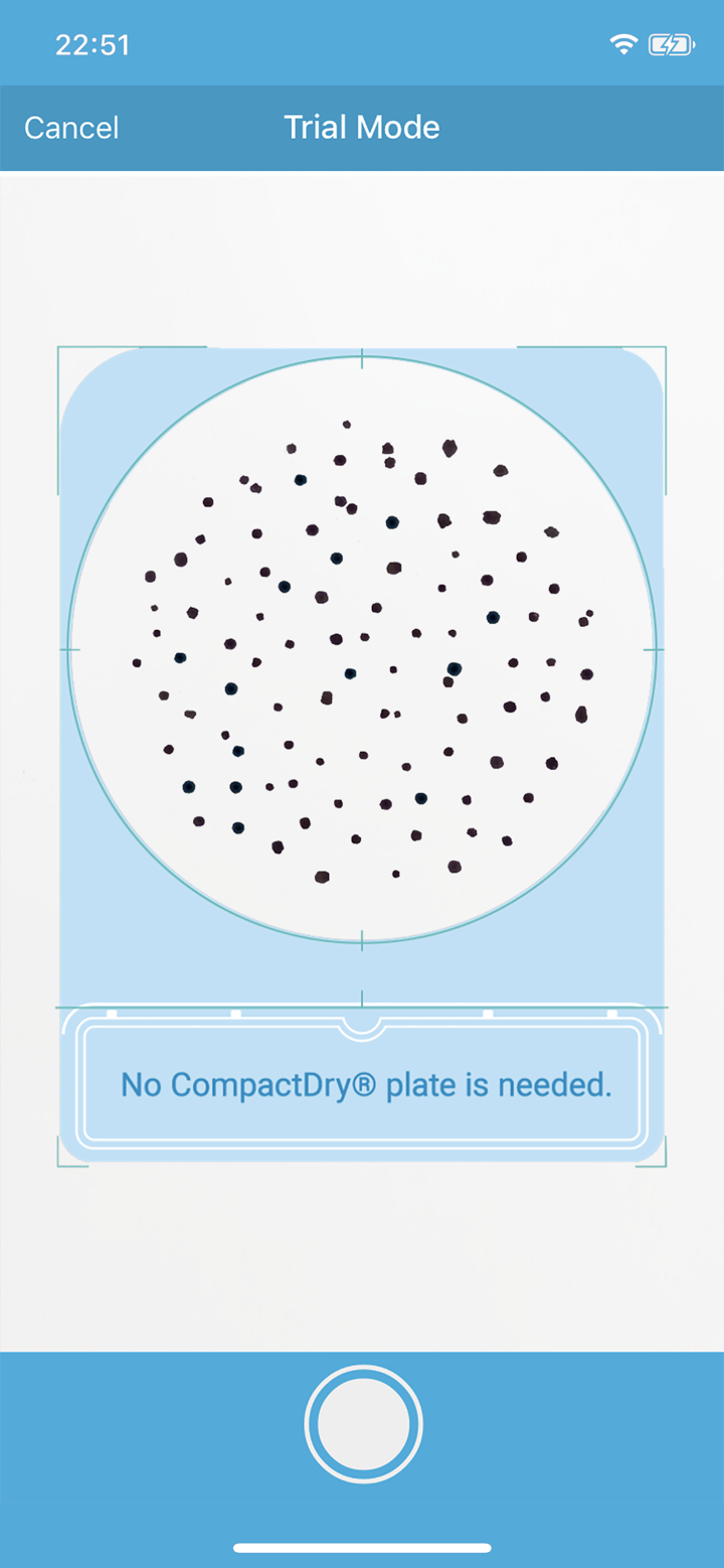 @BactLAB screenshot 5