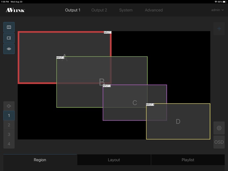 MaitreView™ 4KPlus screenshot-4