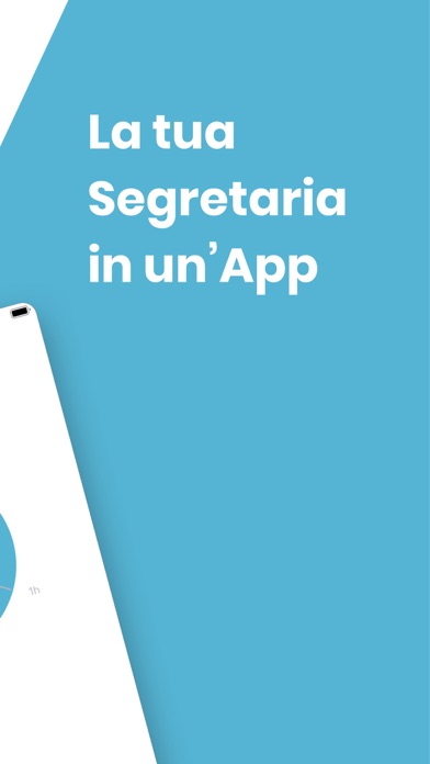 MySecretary | App Segretaria Screenshot