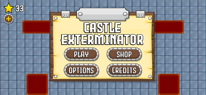 Castle Exterminator
