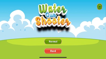 Water Gun Shooter Screenshot