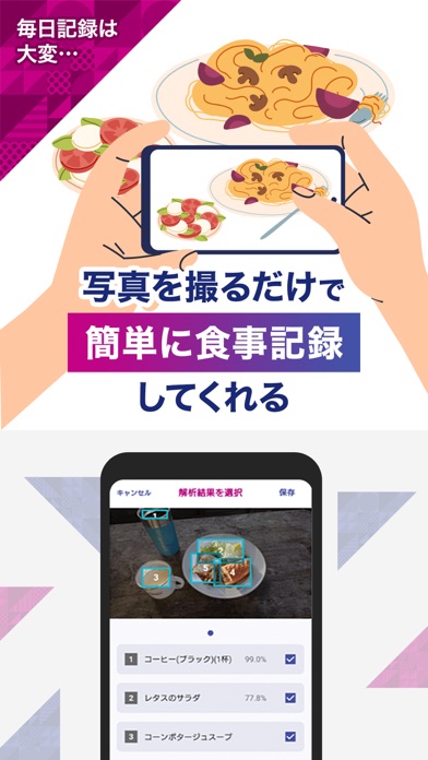 ROUTYのおすすめ画像3