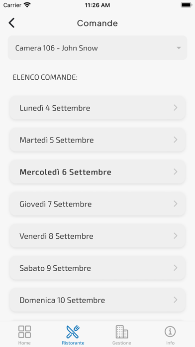Appho Screenshot