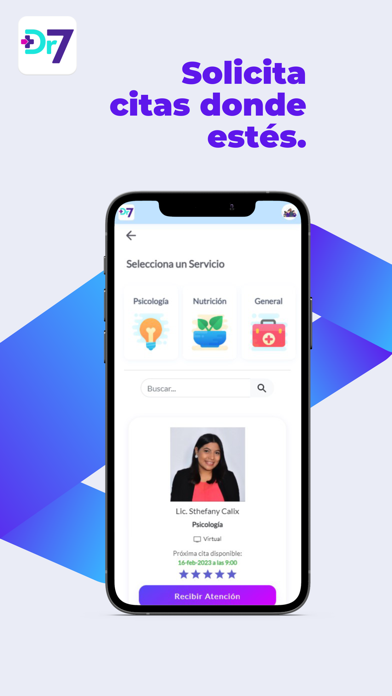 Doctor7 Screenshot