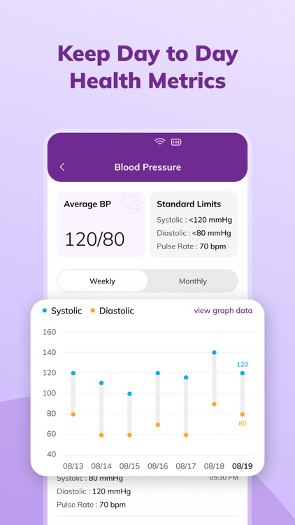 Motivation Weight Loss App screenshot-6