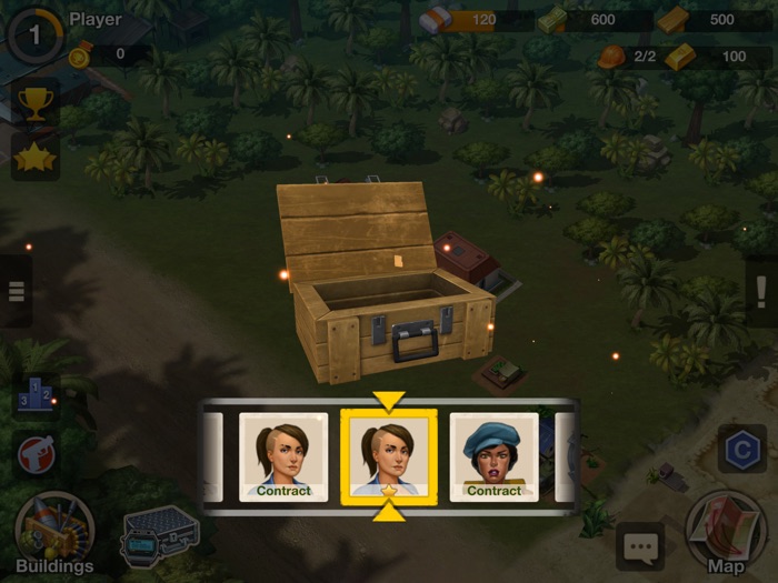 Narcos Cartel Wars Unlimited