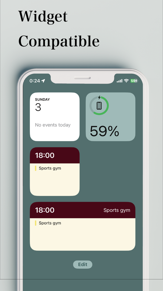 #4. iNote:Color sticky note memo (iOS) 由: Hajime Suzuki